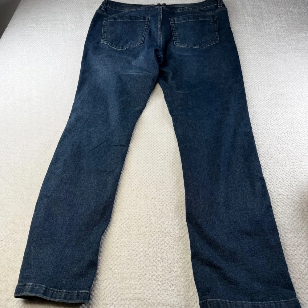 The Perfect Jean Nyc perfect jean